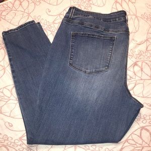 Maurices Jeggings - Size 22